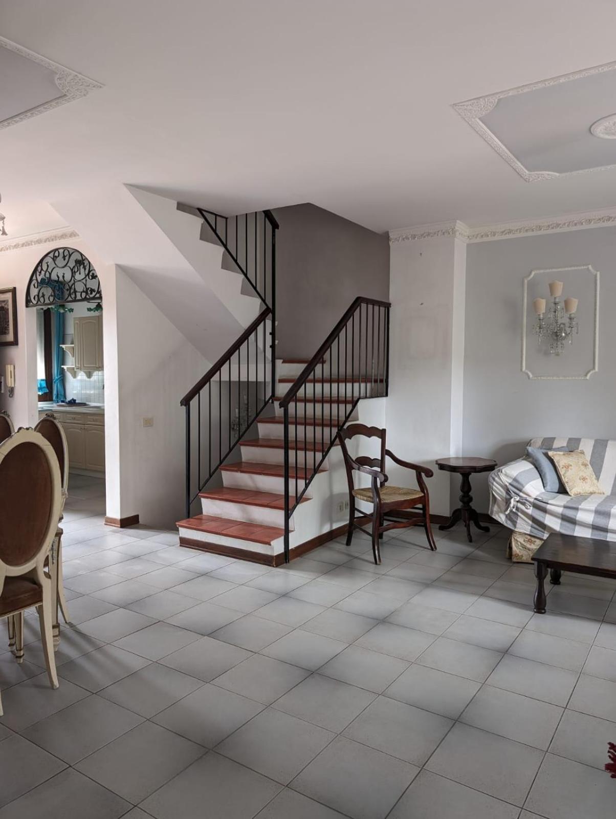 Sistershouse Apartman Casal Palocco Kültér fotó