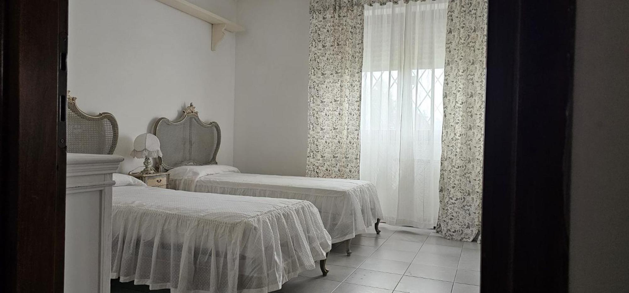 Sistershouse Apartman Casal Palocco Kültér fotó