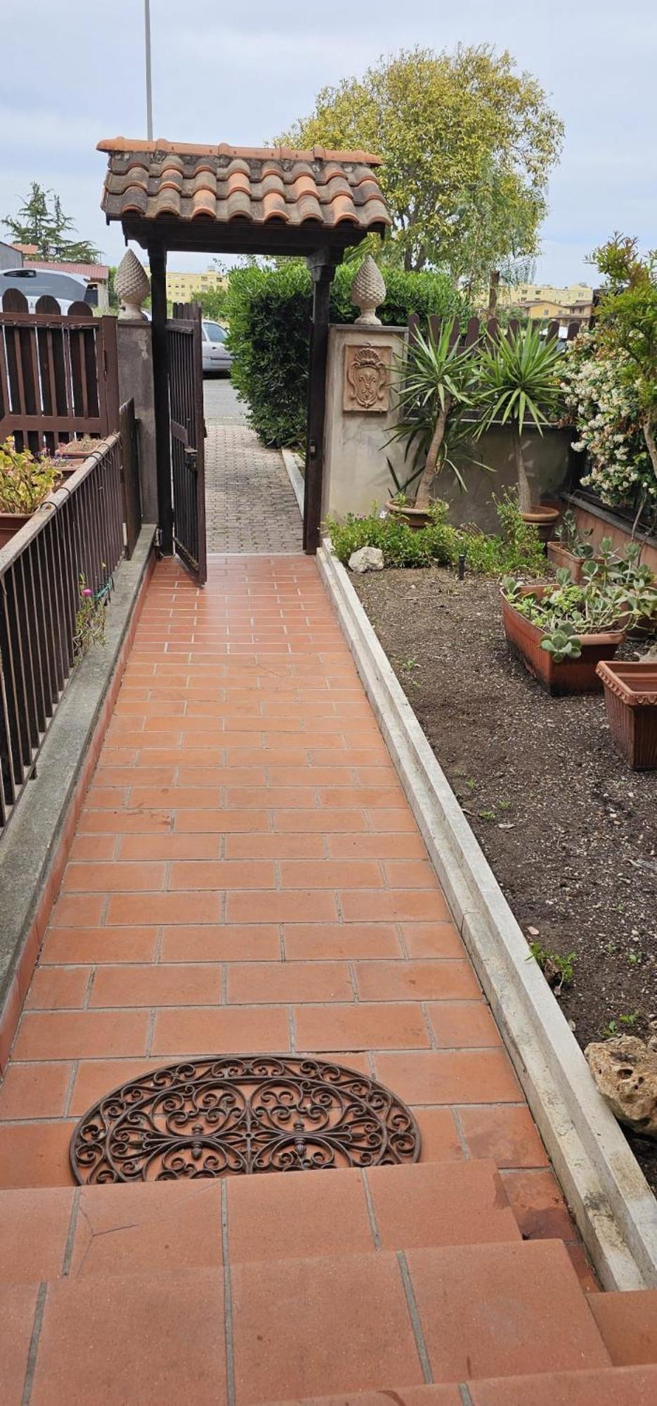 Sistershouse Apartman Casal Palocco Kültér fotó