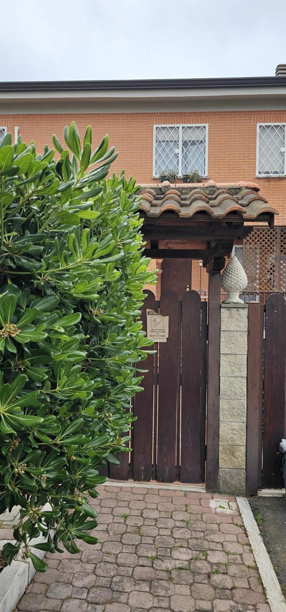 Sistershouse Apartman Casal Palocco Kültér fotó