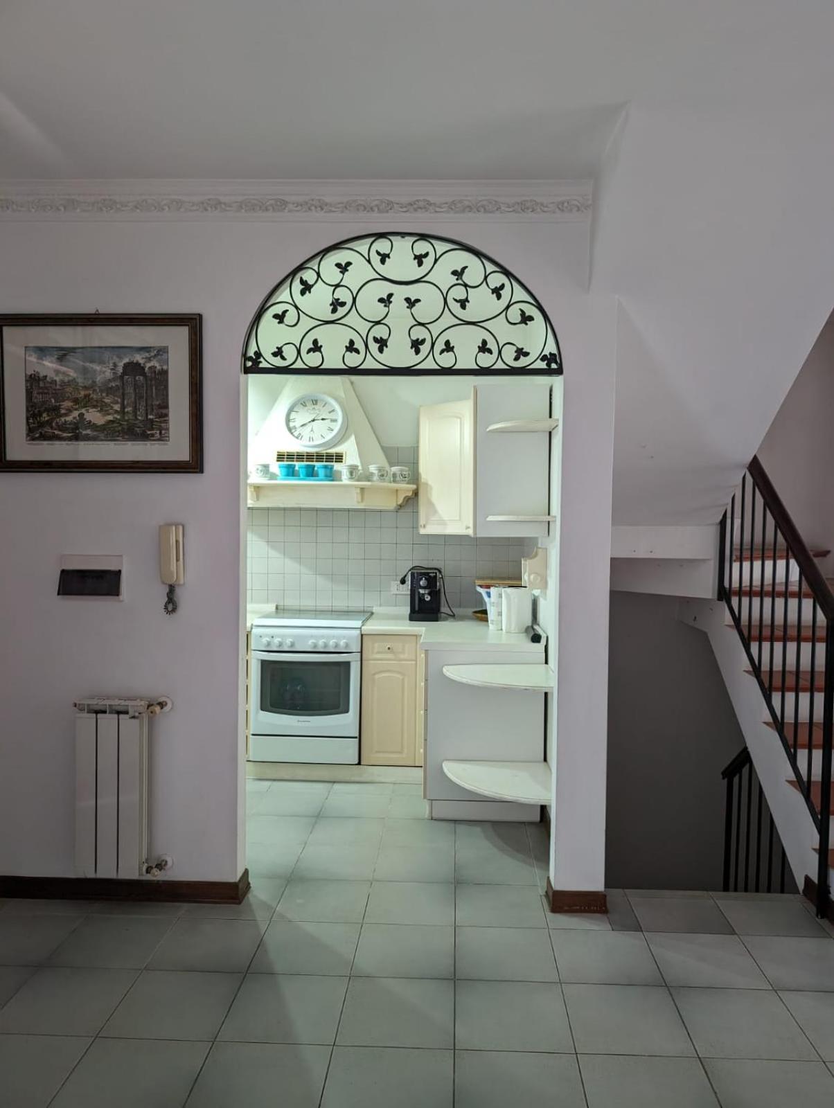 Sistershouse Apartman Casal Palocco Kültér fotó