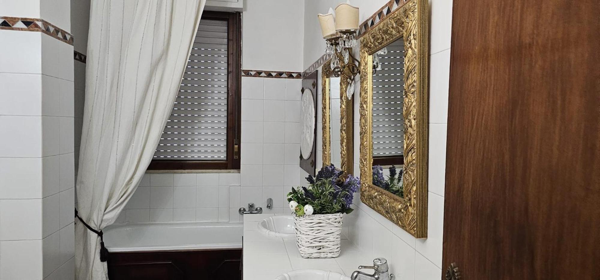 Sistershouse Apartman Casal Palocco Kültér fotó
