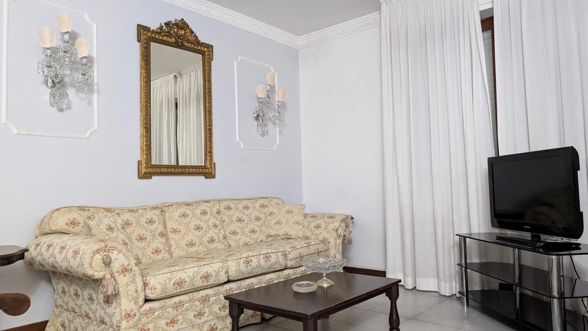 Sistershouse Apartman Casal Palocco Kültér fotó
