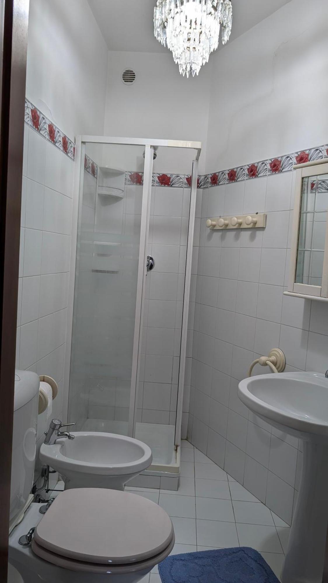 Sistershouse Apartman Casal Palocco Kültér fotó
