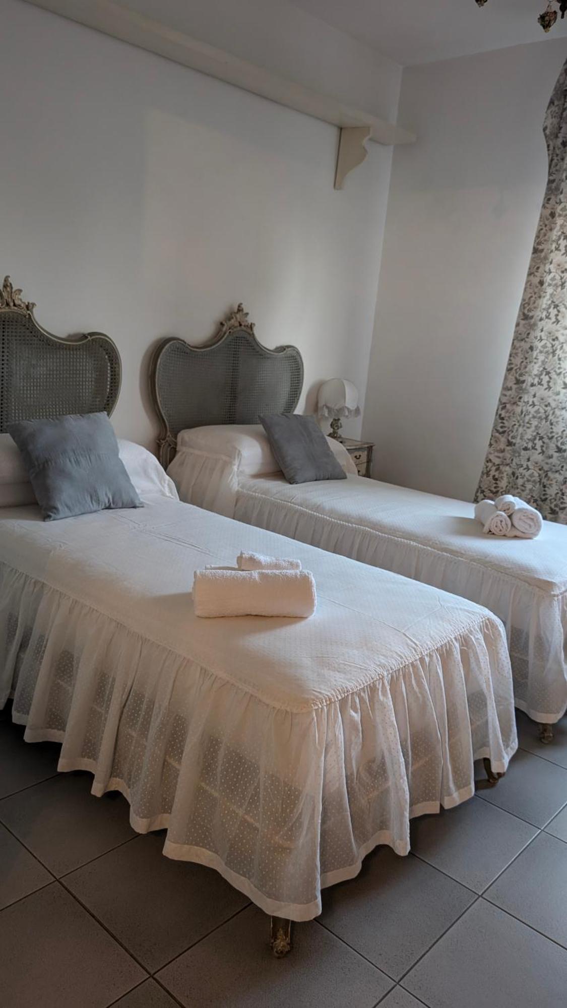 Sistershouse Apartman Casal Palocco Kültér fotó