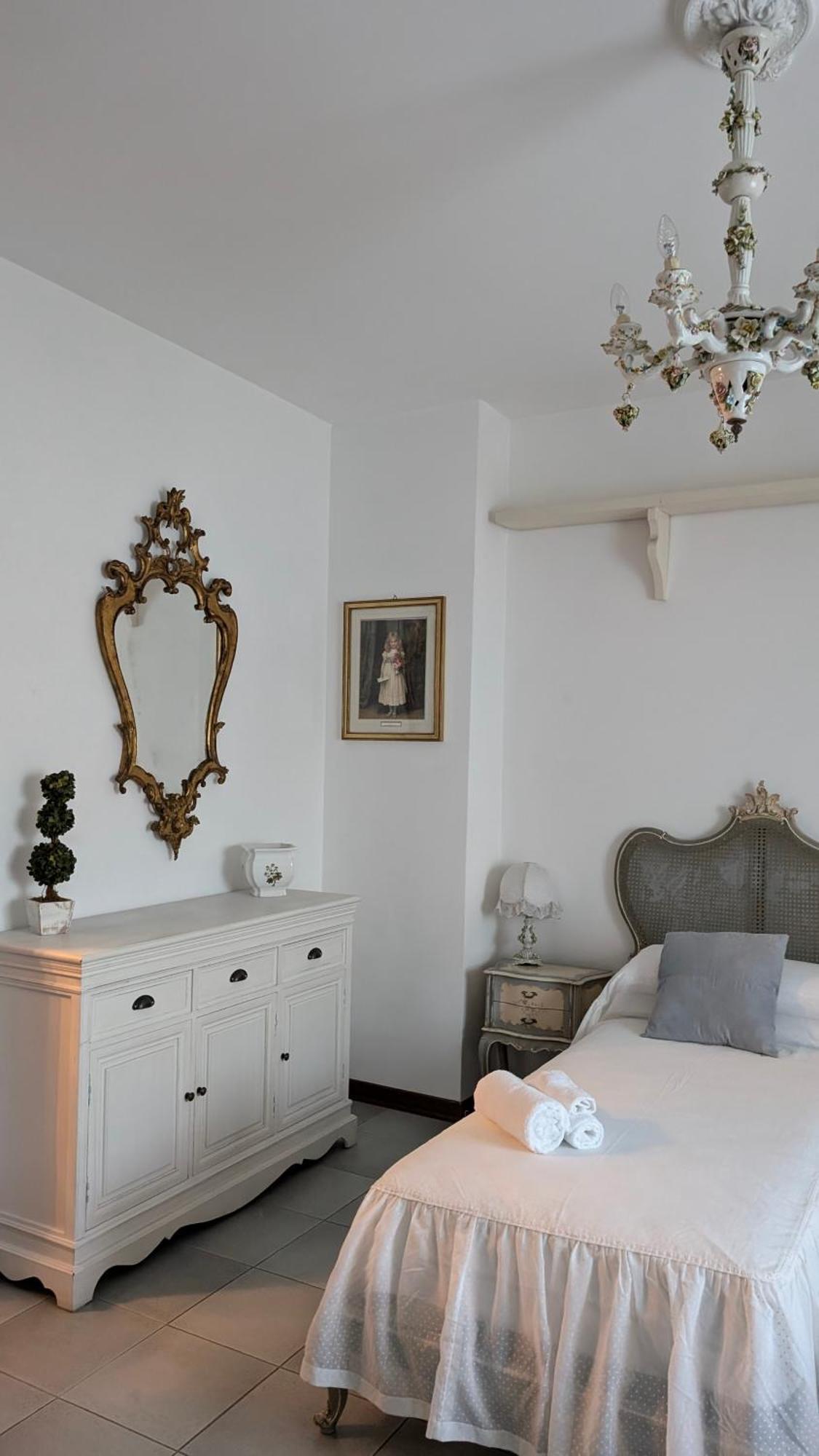 Sistershouse Apartman Casal Palocco Kültér fotó
