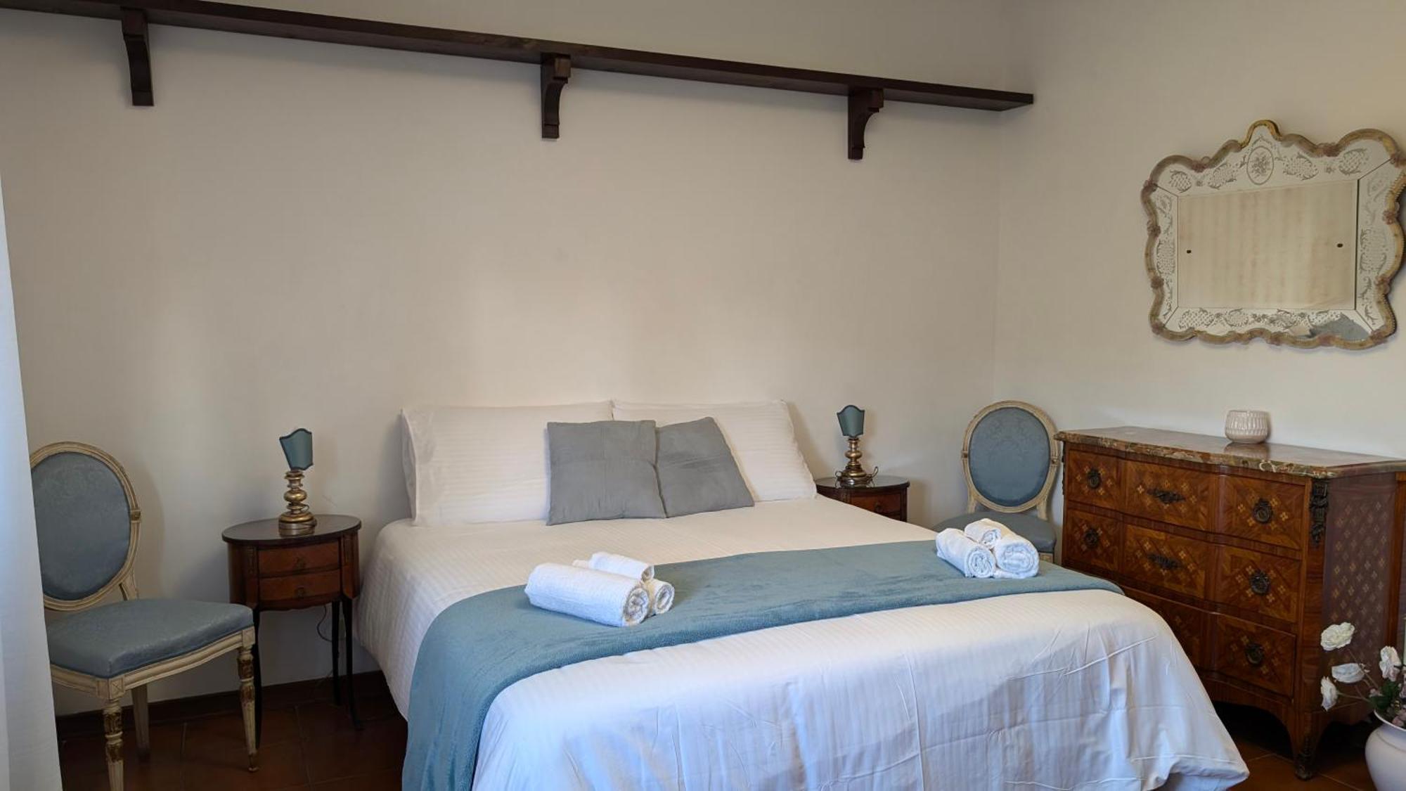 Sistershouse Apartman Casal Palocco Kültér fotó